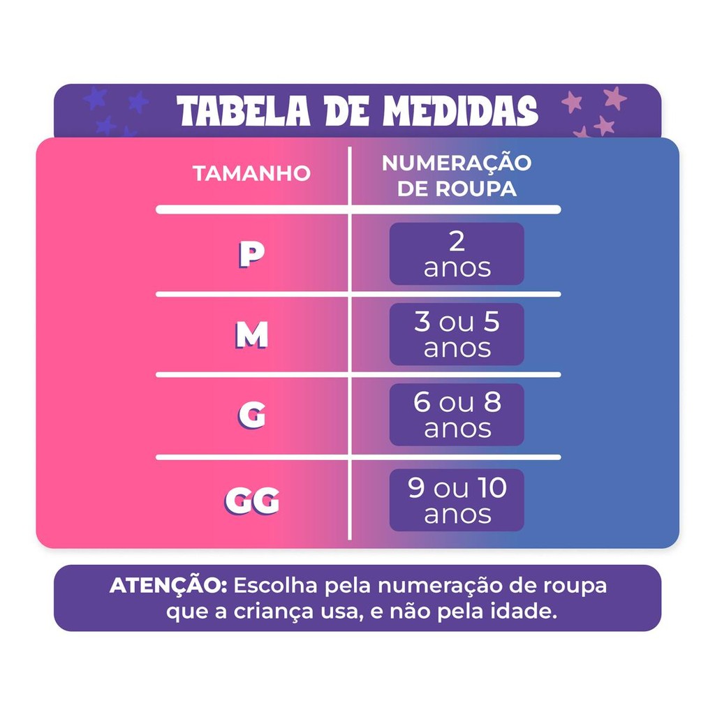 Detalhes do Fantasia de Sereia Infantil Rosa de Carnaval Com Cauda e Top
