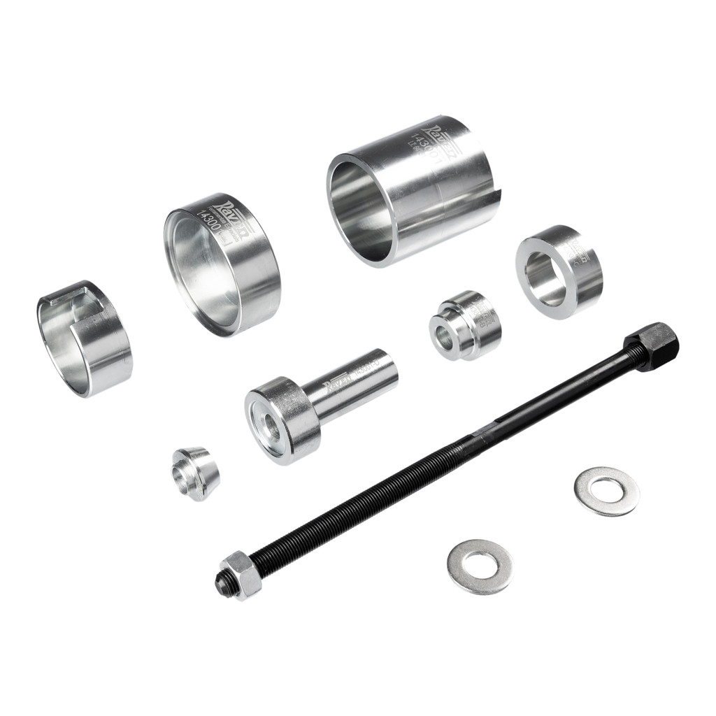 Extrator Instalador Bucha Bandeja Ducato Jumper Boxer Raven 143001