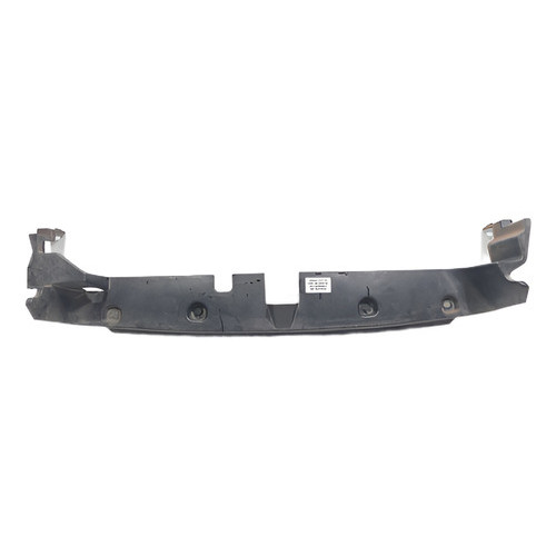 Defletor Inferior Radiador Honda City 1.5 2009/2014 Original