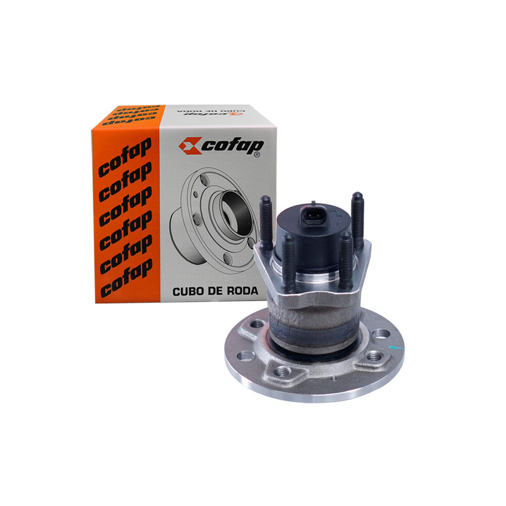 Cubo Roda Traseiro ASTRA 2.0 1999 a 2011 abs Vectra 2.0 abs Montana 1.4 1.8 4 Furos Com Abs E Rolamento em Oferta na Shopee