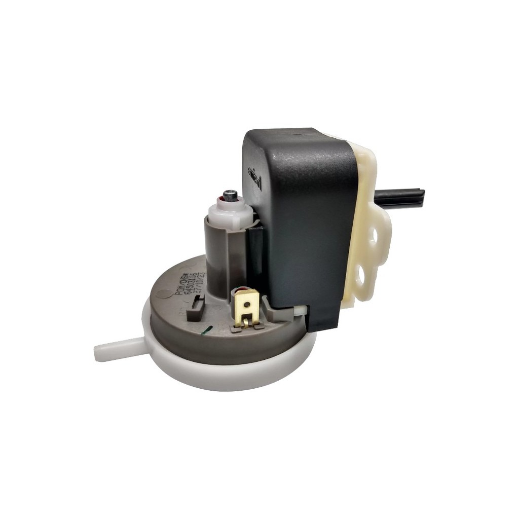 PRESSOSTATO 4 NÍVEIS LT13B LT12B 64503116 ORIG ELECTROLUX