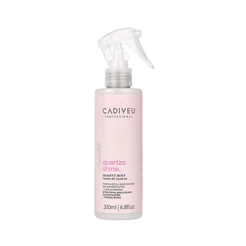 Fluido Condicionante Cadiveu Essentials Quartzo Shine 200ml