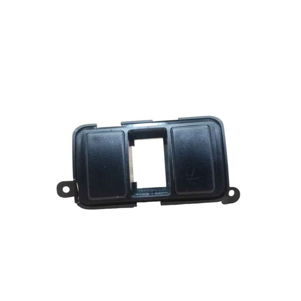 Moldura Botao Farol Milha Civic 2006 2007 2008 2009 A 2014