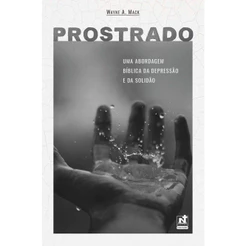 Prostrado | Wayne A. Mack