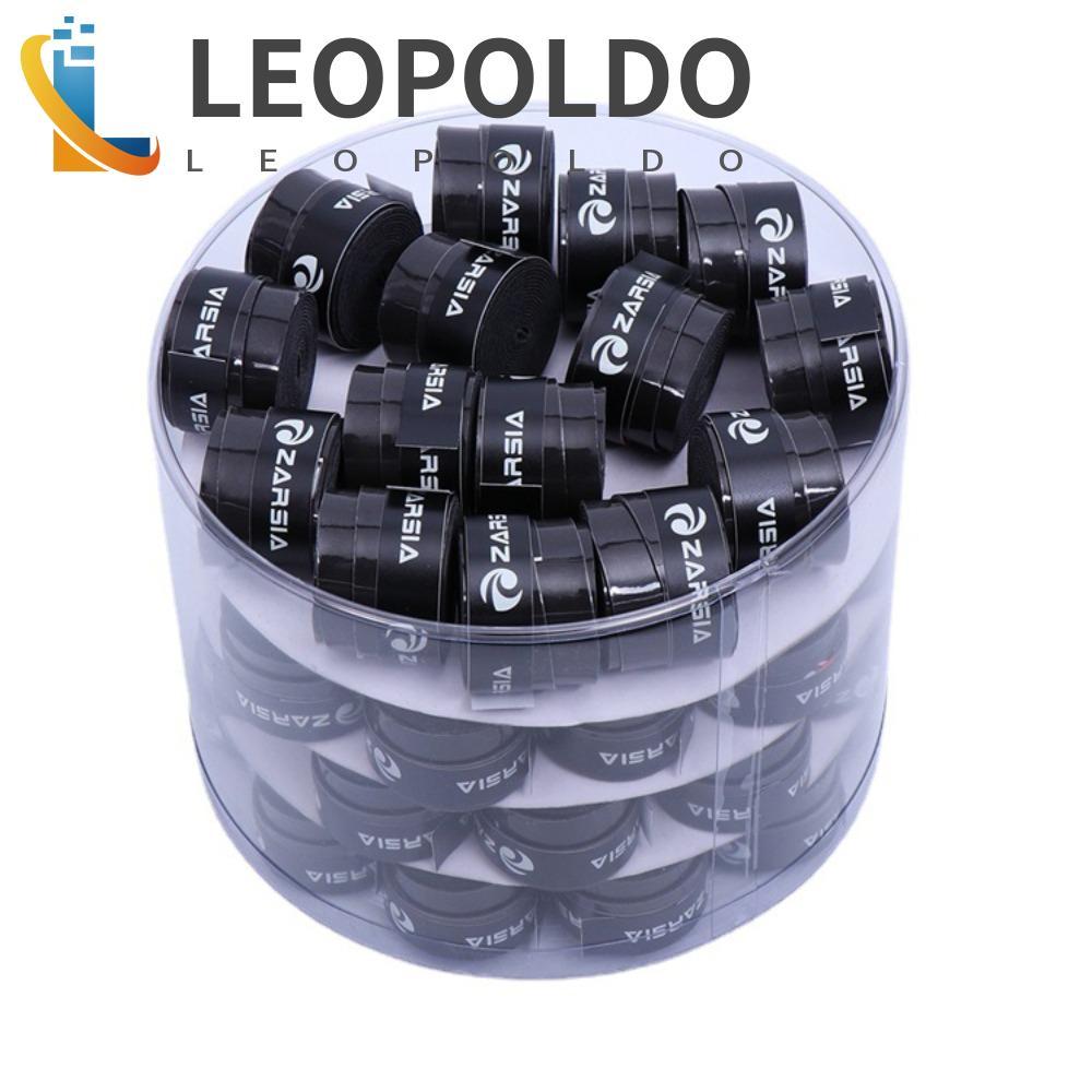 LEOPOLDO Tênis Overgrip Padel Sweatband , Absorção De Choque Suor Anti Deslizamento Raquete De