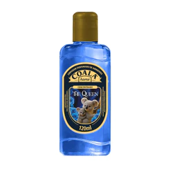 LIMPADOR PERFUMADO COALA THE QUEEN CONCENTRADO 120ML