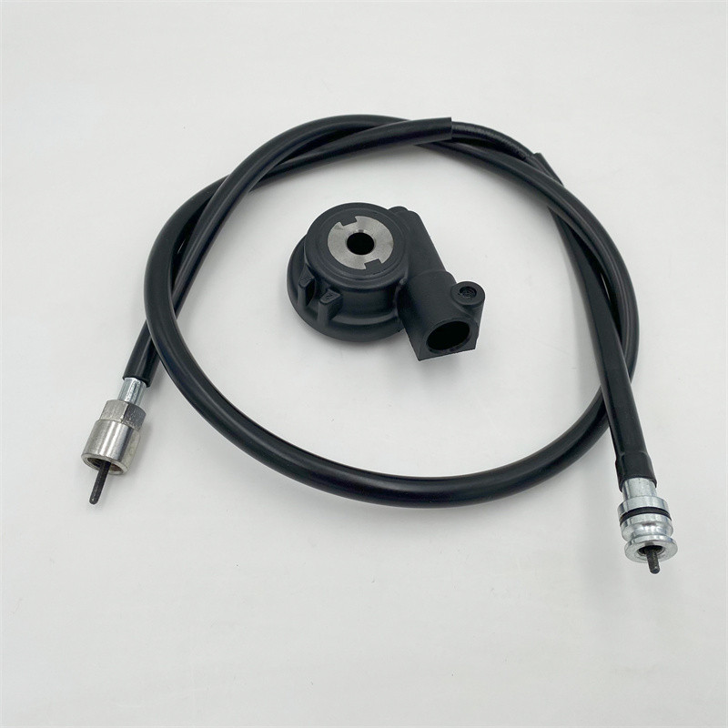 Adequado para Suzuki UU125T-2 UE125T odômetro linha velocímetro linha cronômetro linha micrômetro linha engrenagem