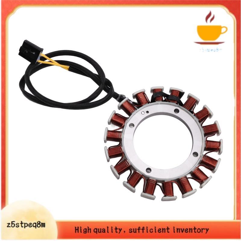 Para FX481V FX801V FX850V FX921V FXT00V FR641V FS600V FS730V Substituição Estator Bobina De Carregamento-Números De Peça