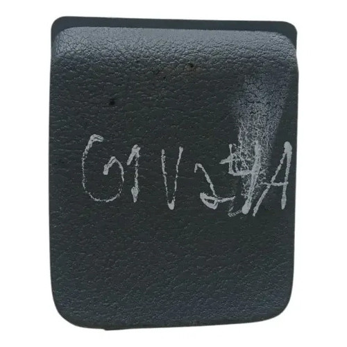 Cinzeiro Console Central Renault Clio 2000 (jl)