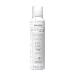 Desodorante Giovanna Baby Aerossol Blanc Vanilla 72h 150ml