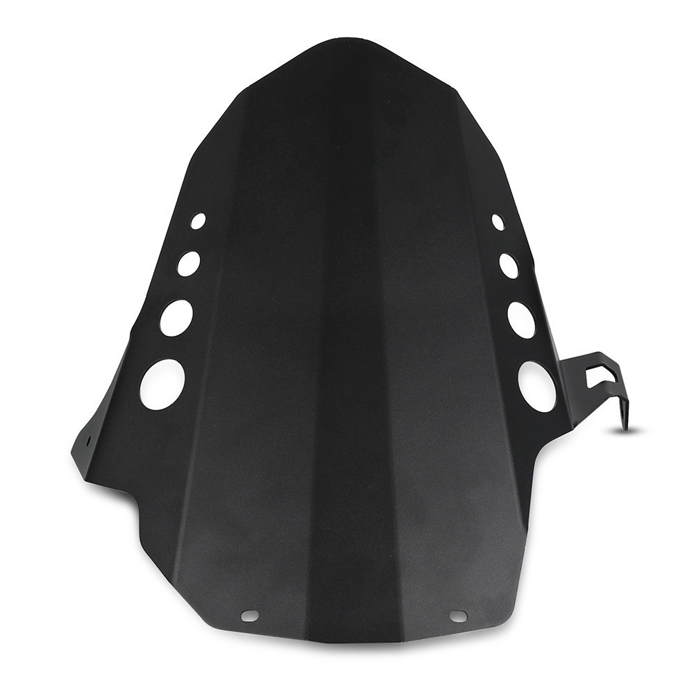 Para Força 750 HONDA X-ADV 750 ADV750 Acessórios Da Motocicleta Traseiro Fender Paralama Roda Hugger Respingo Guarda CNC