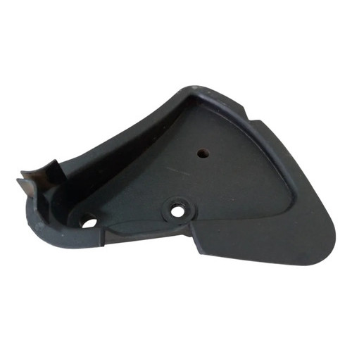 Moldura Puxador Acabamento Capo Citroen Peugeot C4 307 2011