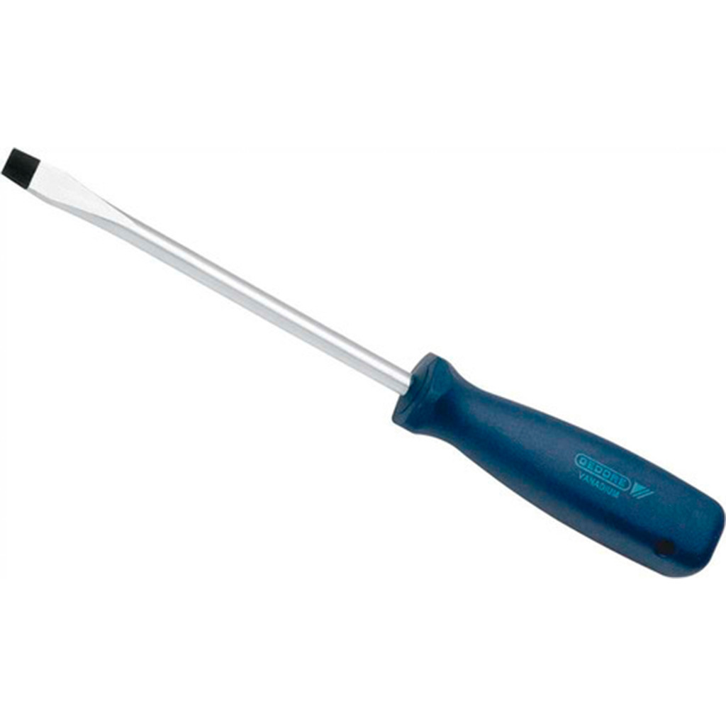 Chave De Fenda 1/8" X 6" Gedore - 036.040