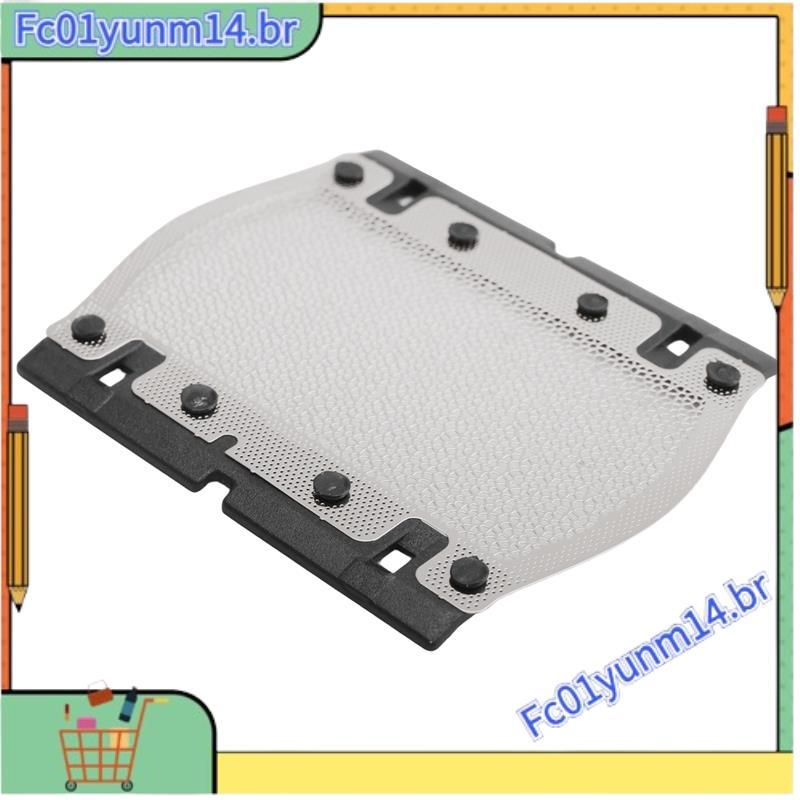 Suporte De Folha De Substituição Para Barbeador Braun M90 M60 P40 P50 P60 P70 555 575 5S Acessórios De Barbear Tela De G