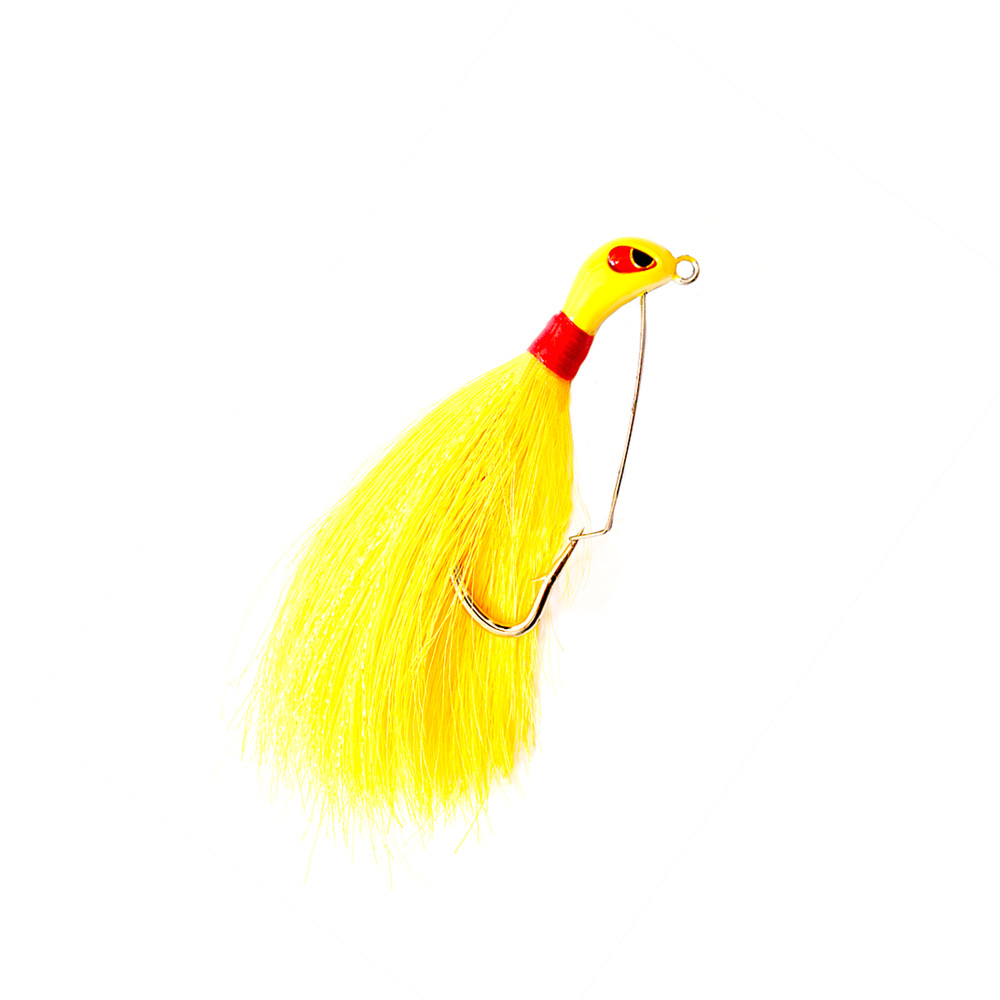 Isca Artificial Lori Jig Elite Anti Enrosco 16g by Fabio Baca Anzol 6X Strong