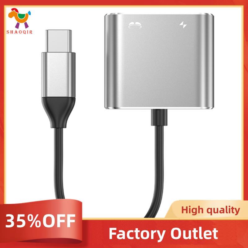 Durabilidade Type C Para AR Óculos Cabo De Dados De Carregamento AIR/2 , Desenvolve Até 100W Power Hub Use Durante O
