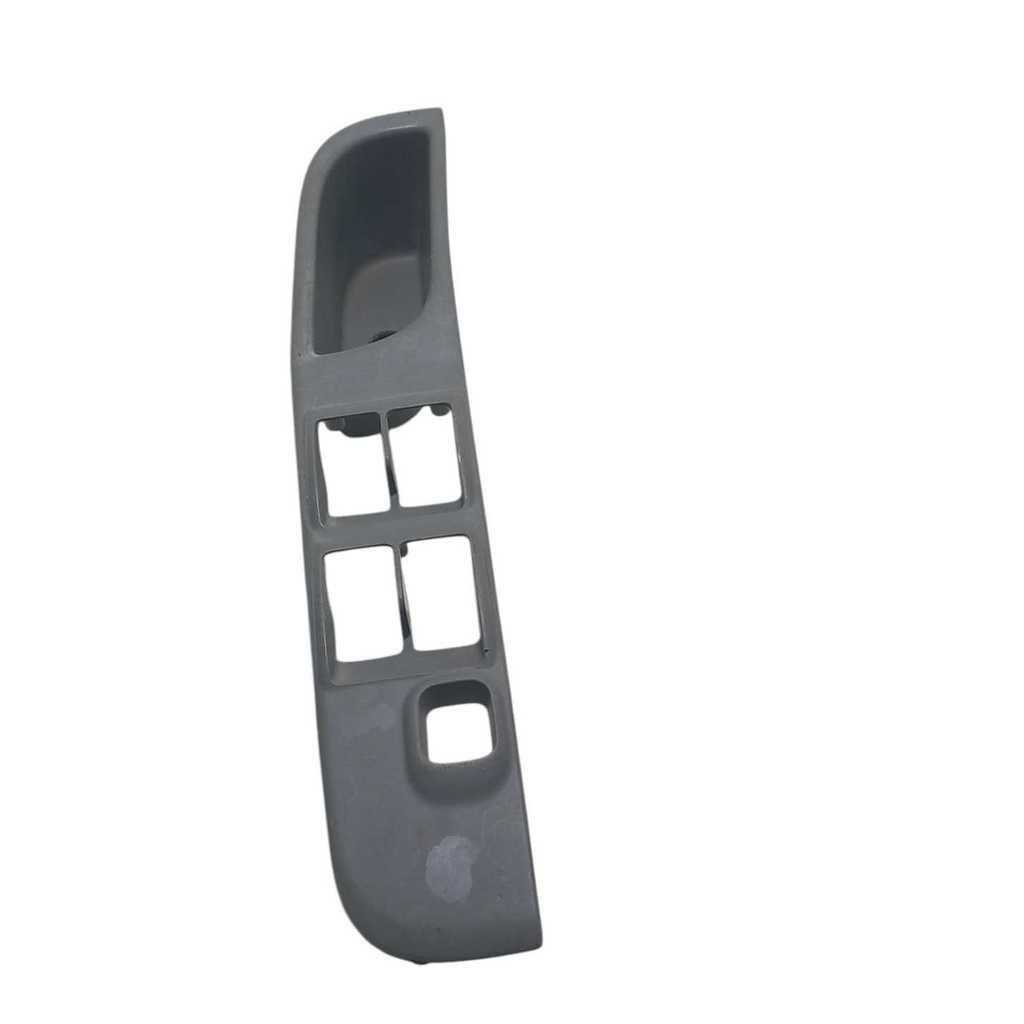 Moldura Botão Vidro D E L200 Triton Dakar Mn123949