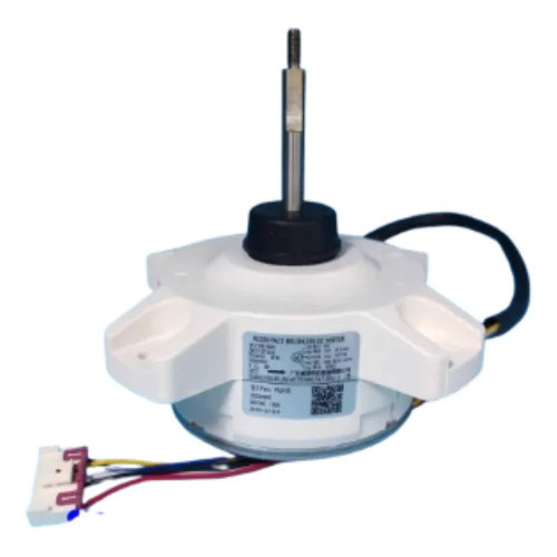 Motor Ventilador Condensadora Consul 12.000 Inverter 127/220v