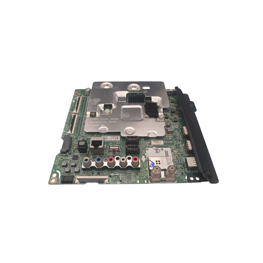 Placa Principal Compativel Com Tv 55uj6545 Eax67146203(1.1)