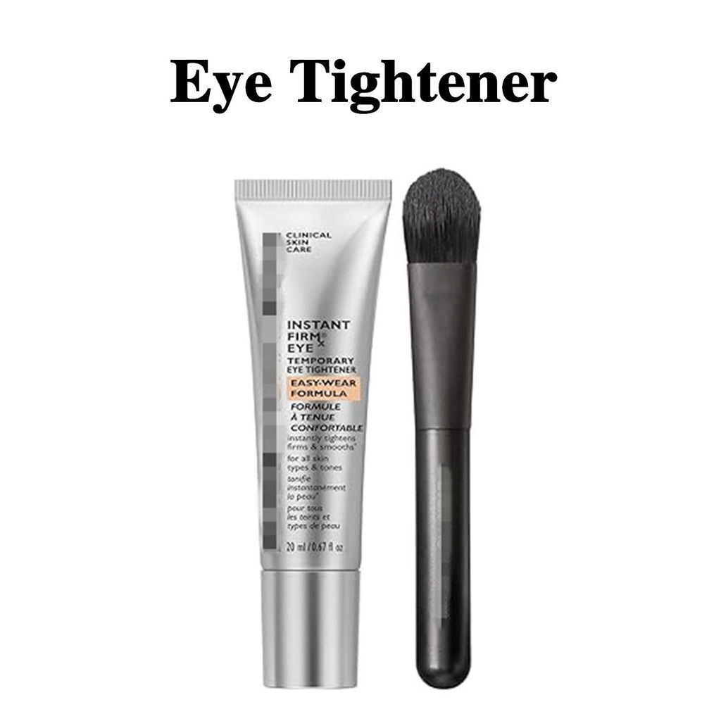 Peter Thomas Roth FIRMx Eye Tightener 30ml | Gel Firmador Olhos Efeito Lifting | Reduz Rugas e Bolsas | Anti-Idade Rápid