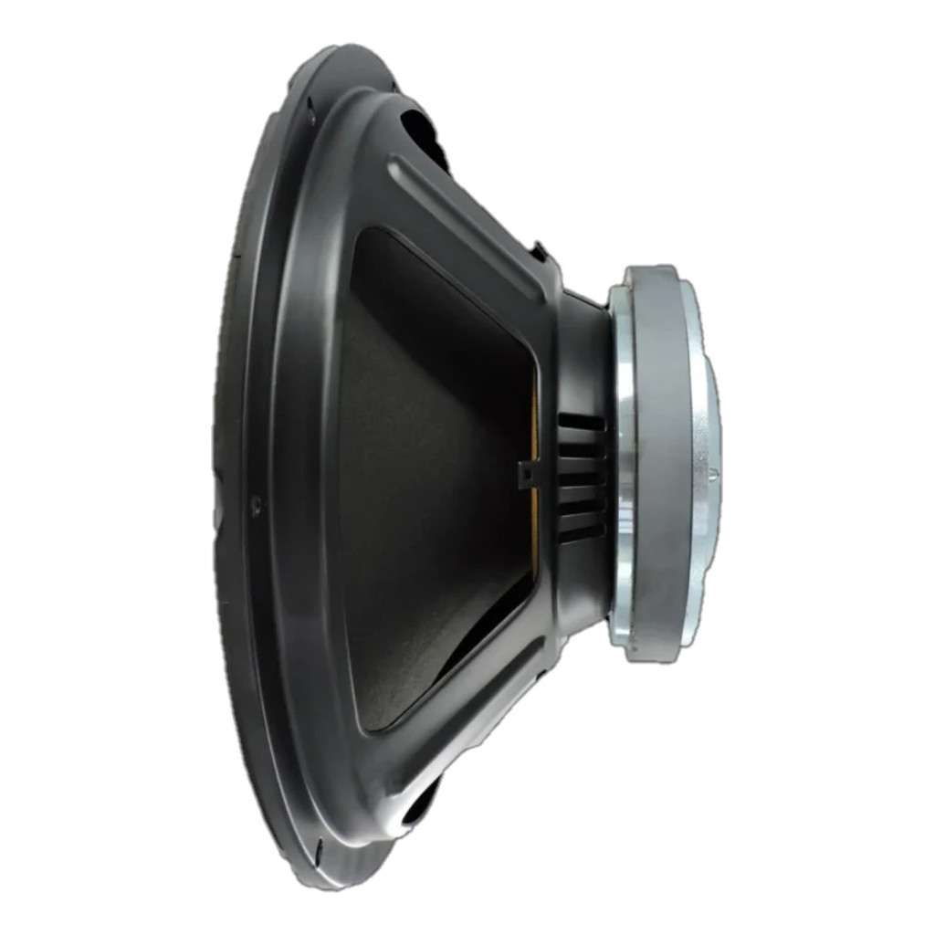 KIT 2 ALTO FALANTE WOOFER BOMBER ATRACK 12" 550 RMS 4 OHMS — imagem 2 de 2