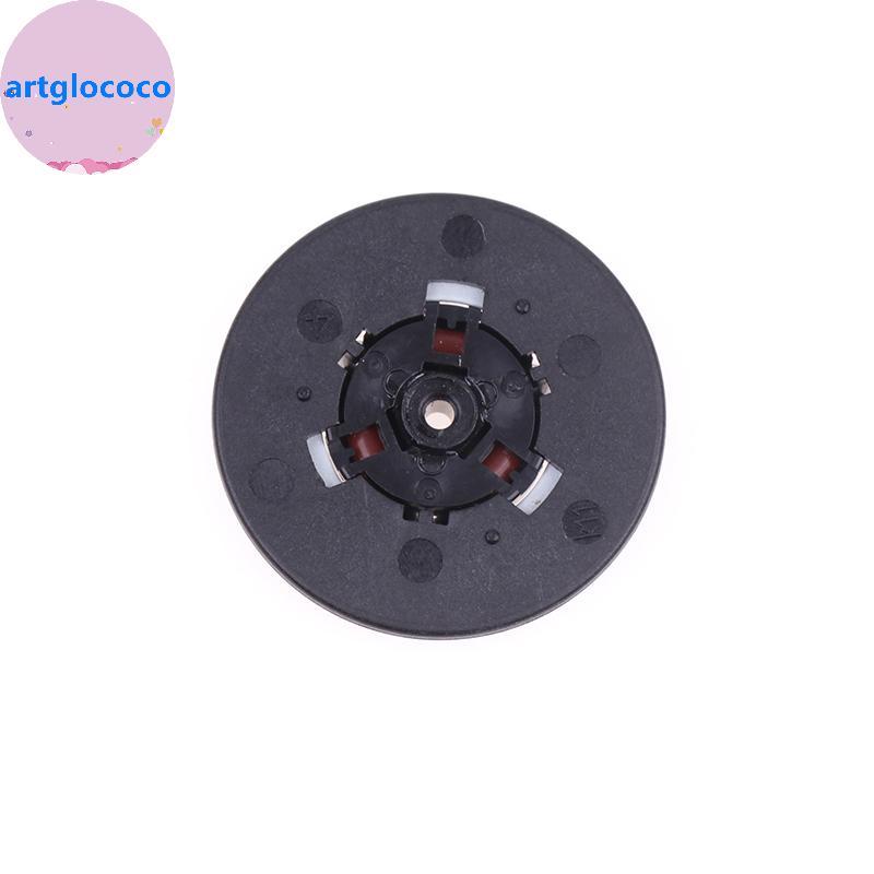 Artglococo Bandeja De Motor Eixo De Acionamento Óptico Com Conta De Cartão Para PS1 CD Dvdbinação Gravador De Fita De Áu