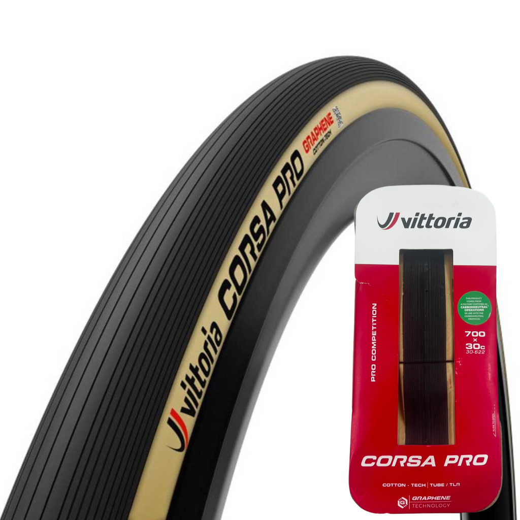 Vittoria Pro