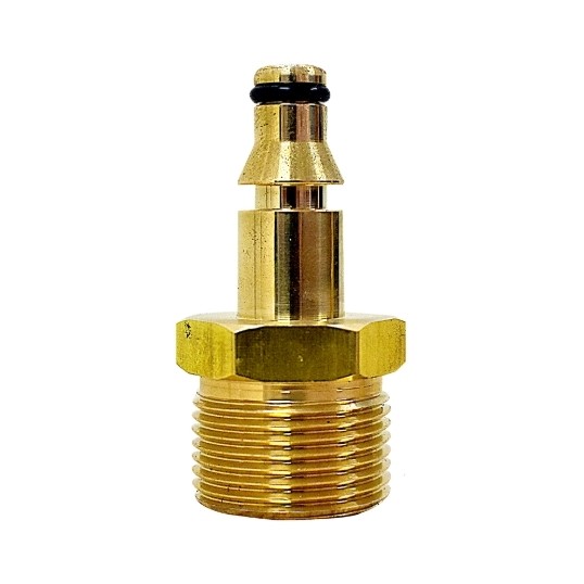 0761091133 Adaptador / Conector de mangueira para Pistola mod. Orginal