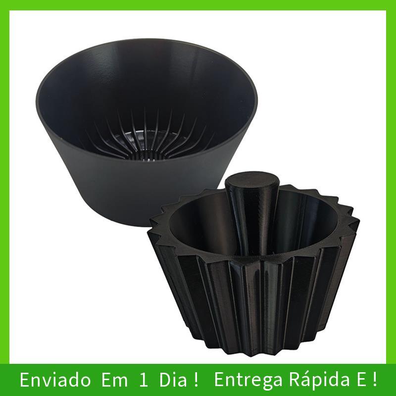 - joyce Gotejador De Café Filtro Copo Imprensa Portátil Multifuncional Água Quente Fermentação Cafeteira Acessório Para