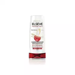 CONDICIONADOR REPARAÇÃO TOTAL 5 ELSEVE 200ML