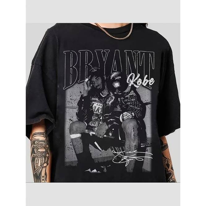 「BR.Moonlight」Camiseta Masculina Hip-hop Estampa de Cadeia de Ouro e Moedas Confortável Divertida Estilosa Tendência