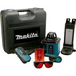 Nivelador Laser Giratorio 200M IP54 SKR200Z Makita