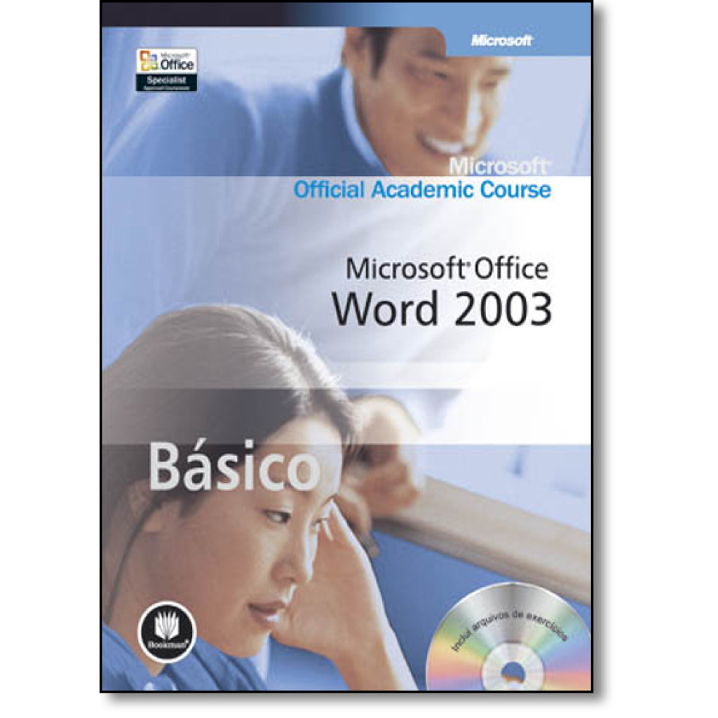 Microsoft Office Word 2003