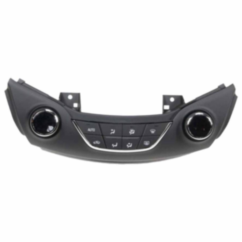 Controle ar condicion e aquecedor GM 39028878