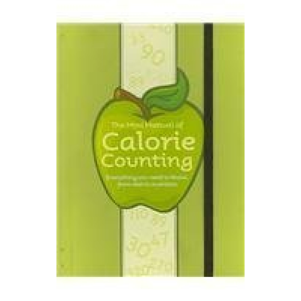 Calorie Counter