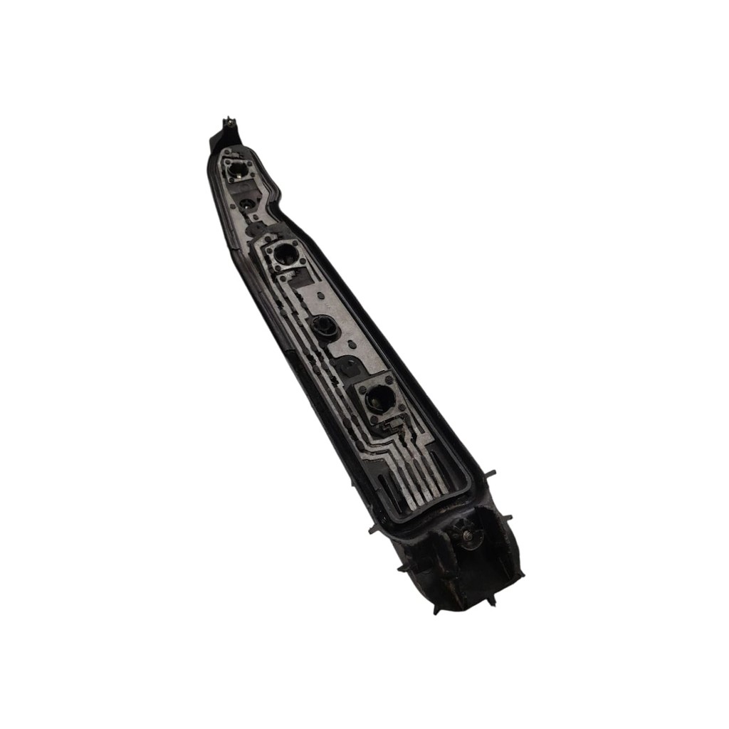 Circuito Eletrico Soquete Lanterna Traseira Esq Corsa Maxx Hatch 2002 a 2012