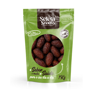 TÂMARA S/CAROÇO TUNÍSIA EL MONAGUILLO!! em Oferta na Shopee