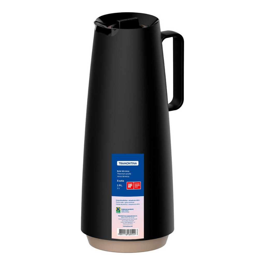 Bule Garrafa Térmica Tramontina: Onde Comprar | BuscaProdutos