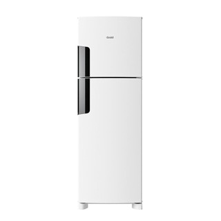 Geladeira/Refrigerador Consul CRM44MB 377 Litros - Frost Free, 2 Portas, Branco