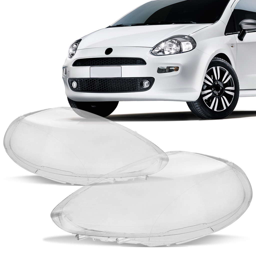 Par Lente Farol Punto 2012 2013 2014 2015 2016 2017