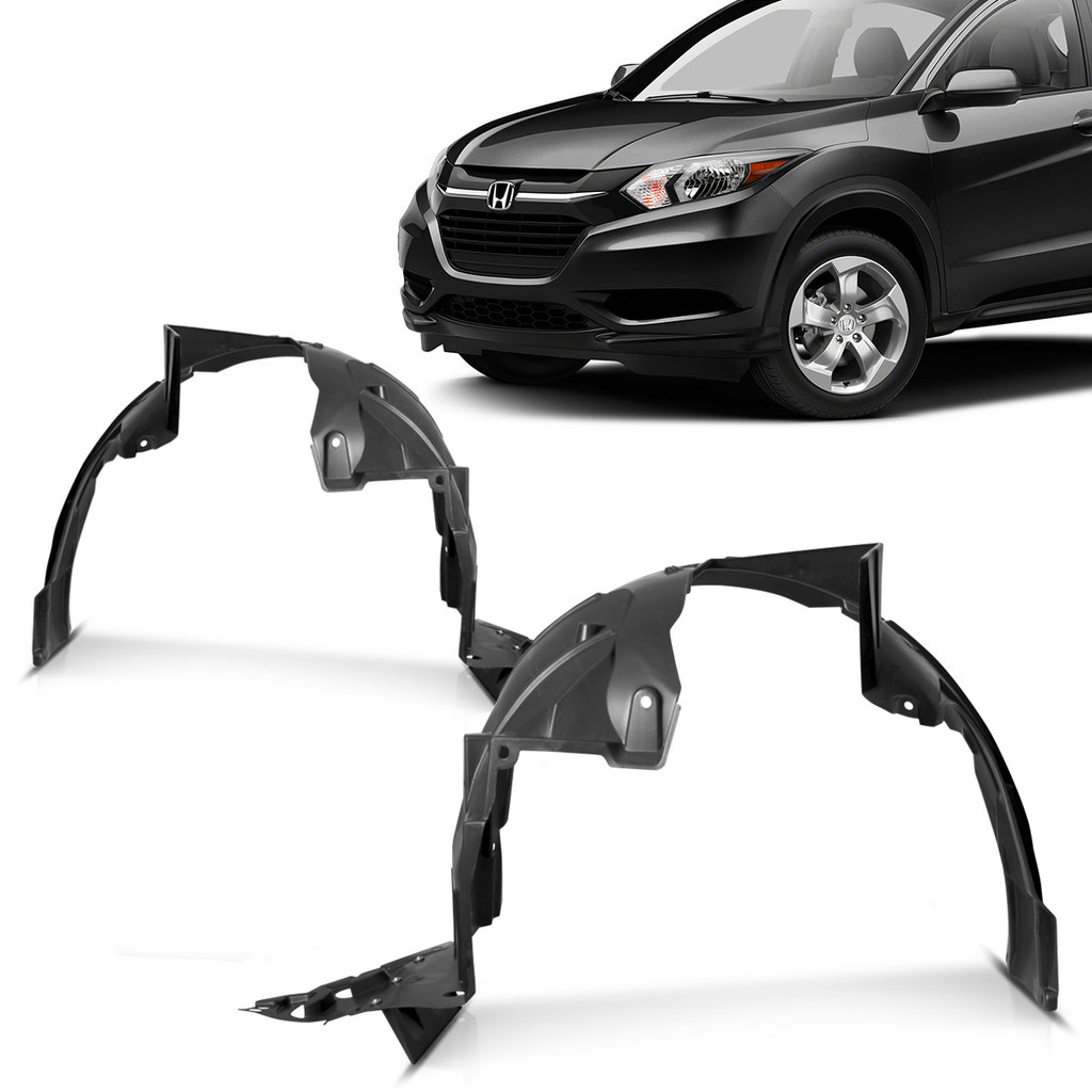 Parabarro Hrv 2016 2017 2018 em Oferta na Shopee