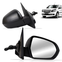 Retrovisor Agile 2009 2010 2011 2012 2013 2014 Controle Interno