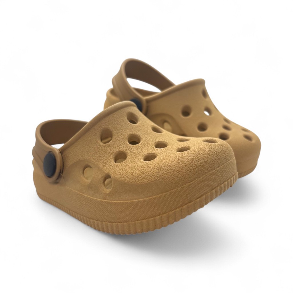 Sandália Babuche Infantil Confortável e Resistente para Menino Menina em Diversas Cores