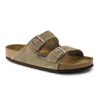 Sandálias de camurça com palmilha macia para primavera e verão, moda feminina e masculina para uso externo, chinelos de 
