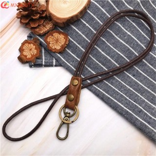 MXMUSTY Cordão De Couro Para Carro , Chaveiro Fashion Chaves , Genuíno , Alça De Pescoço Telefone em Oferta na Shopee