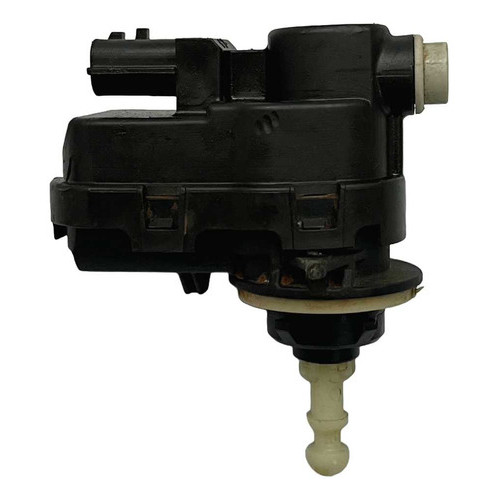 Motor Regulagem Farol Jeep Compass 2022 2023 Preto
