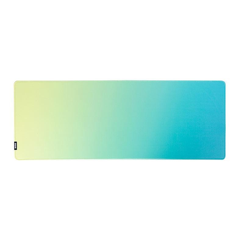 Mousepad Marvo P1, 800x300x3mm, Verde, MARVO-P1-GN em Oferta na Shopee