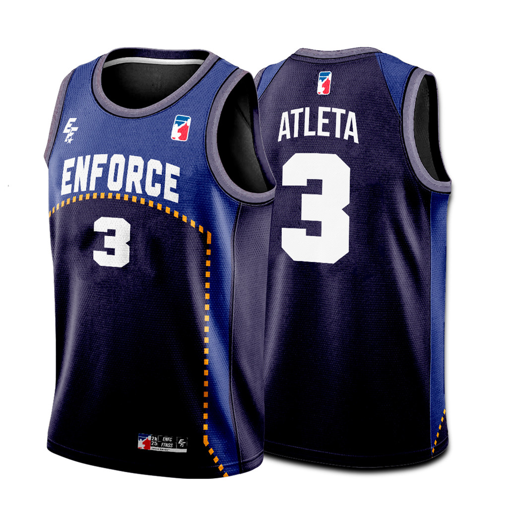 Camiseta Regata de Basquete Academia Treino Musculação Confortavel Azul Escuro