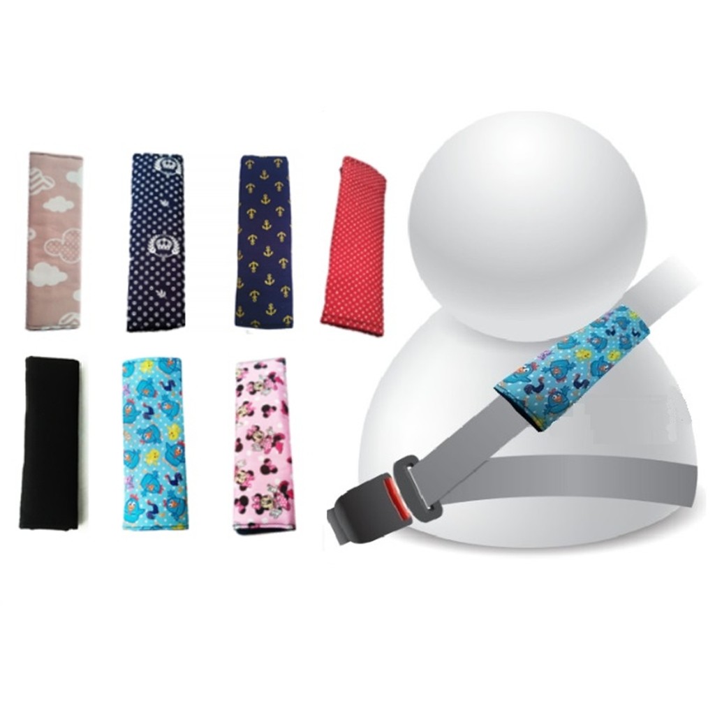 Protetor Cinto De Segurança Para Carros Cinto Macio