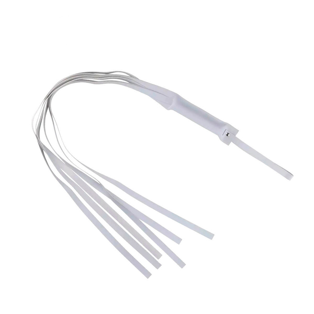Chicote Reforçado em Couro - 4 Cores | 108cm |Brasil Fetiche em Oferta na Shopee